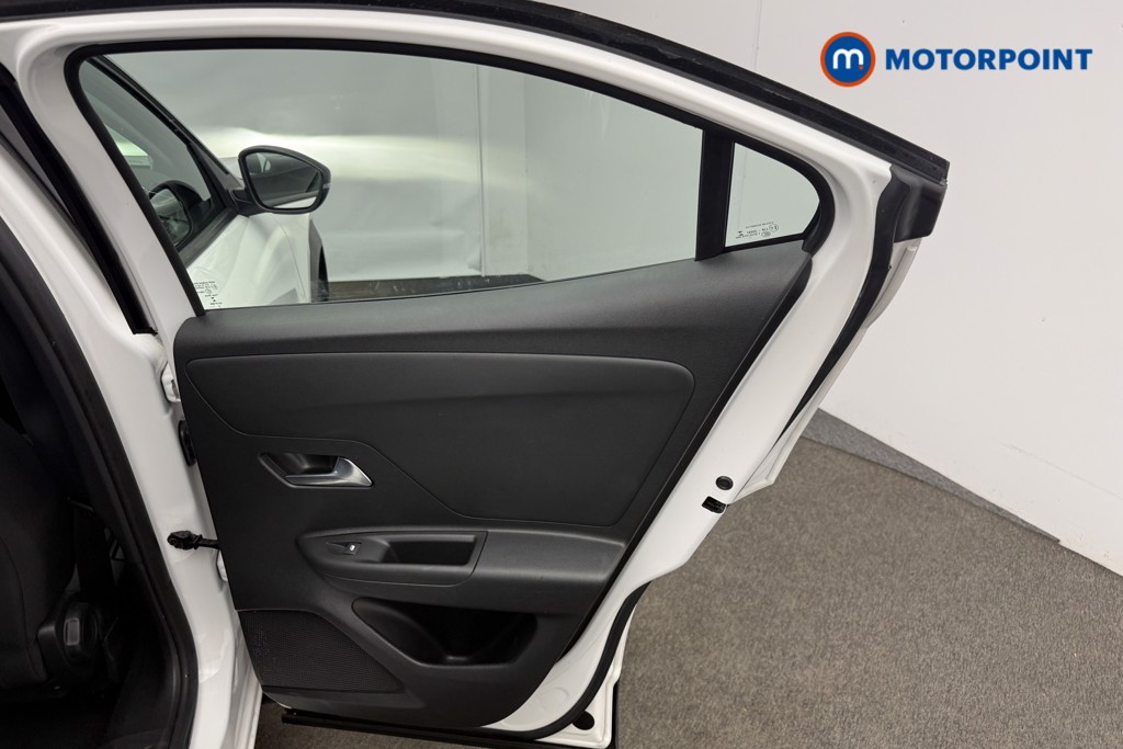 Vauxhall Mokka SE Manual Petrol SUV - Stock Number (1592165) - 14th supplementary image