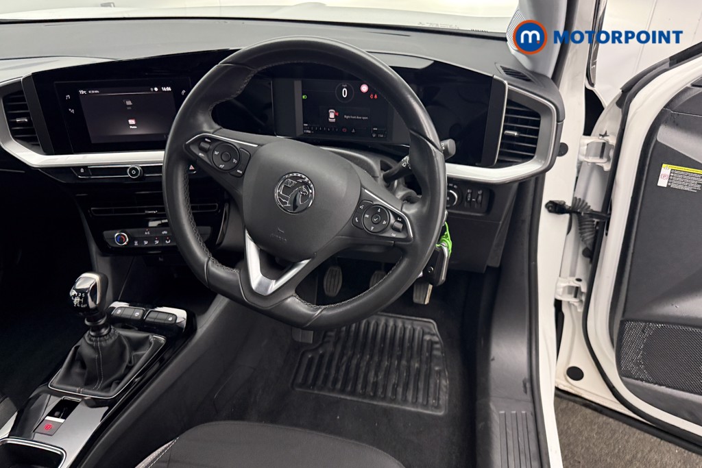 Vauxhall Mokka SE Manual Petrol SUV - Stock Number (1592165) - 15th supplementary image