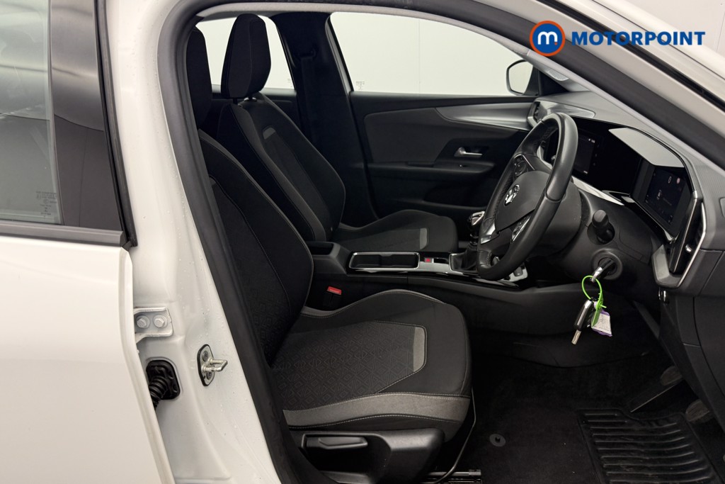 Vauxhall Mokka SE Manual Petrol SUV - Stock Number (1592165) - 16th supplementary image