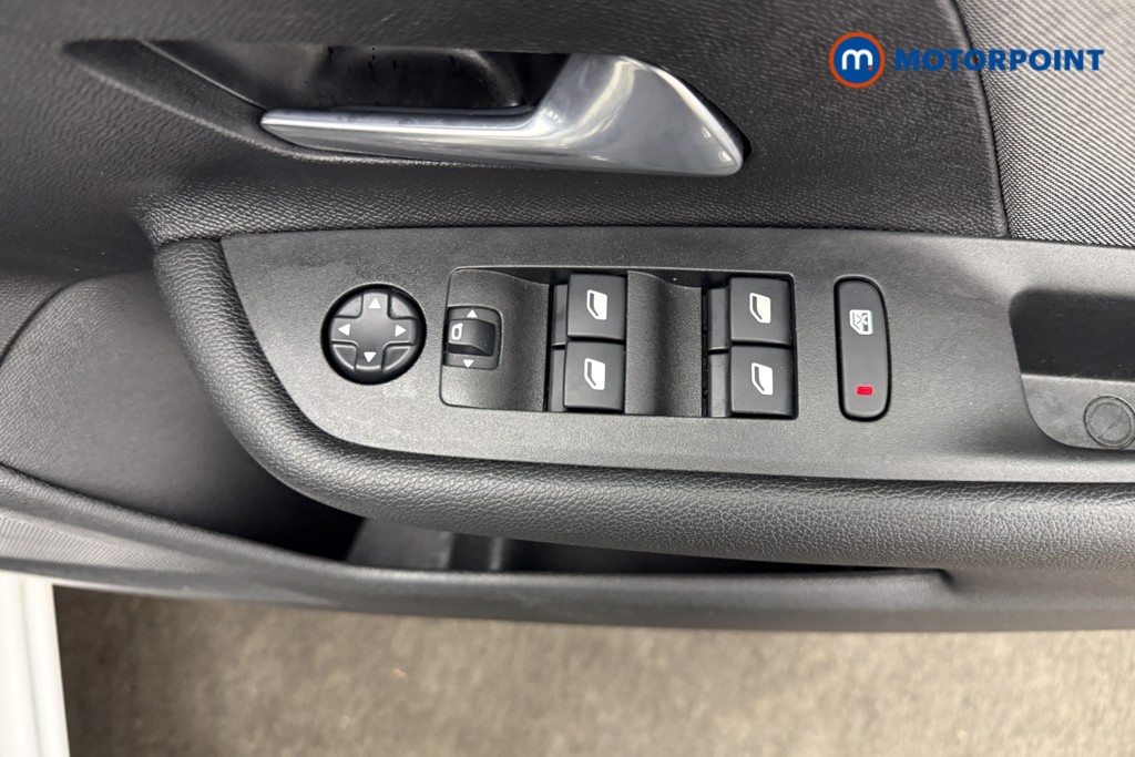 Vauxhall Mokka SE Manual Petrol SUV - Stock Number (1592165) - 18th supplementary image