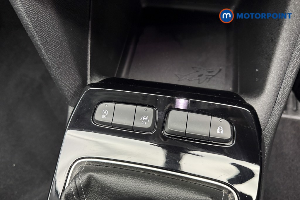 Vauxhall Mokka SE Manual Petrol SUV - Stock Number (1592165) - 23rd supplementary image