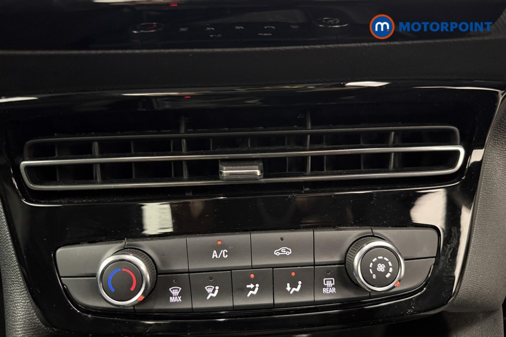 Vauxhall Mokka SE Manual Petrol SUV - Stock Number (1592165) - 25th supplementary image