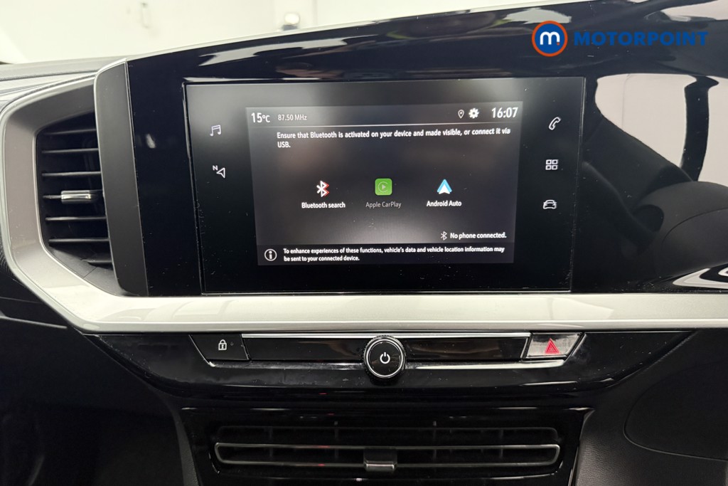 Vauxhall Mokka SE Manual Petrol SUV - Stock Number (1592165) - 26th supplementary image