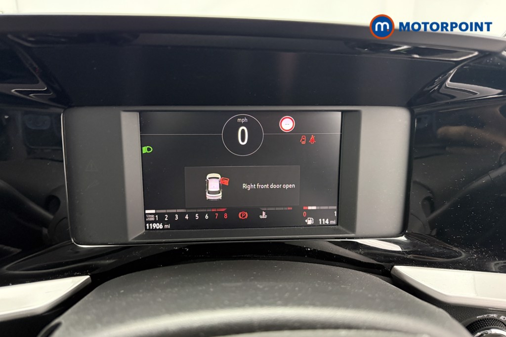 Vauxhall Mokka SE Manual Petrol SUV - Stock Number (1592165) - 27th supplementary image