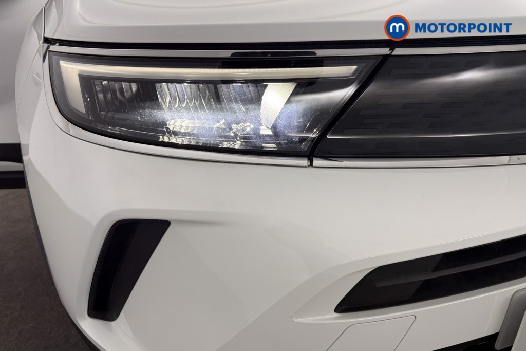 Vauxhall Mokka SE Manual Petrol SUV - Stock Number (1592165) - 30th supplementary image