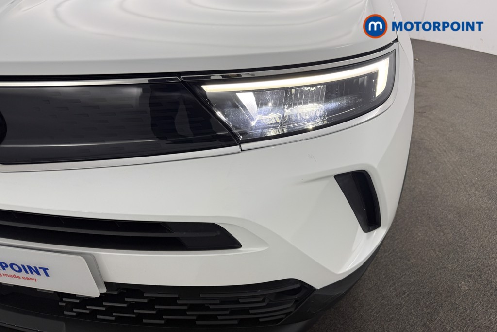 Vauxhall Mokka SE Manual Petrol SUV - Stock Number (1592165) - 31st supplementary image