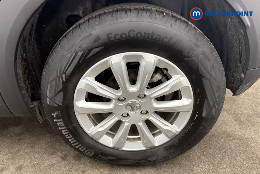 Vauxhall Mokka SE Manual Petrol SUV - Stock Number (1592165) - 33rd supplementary image