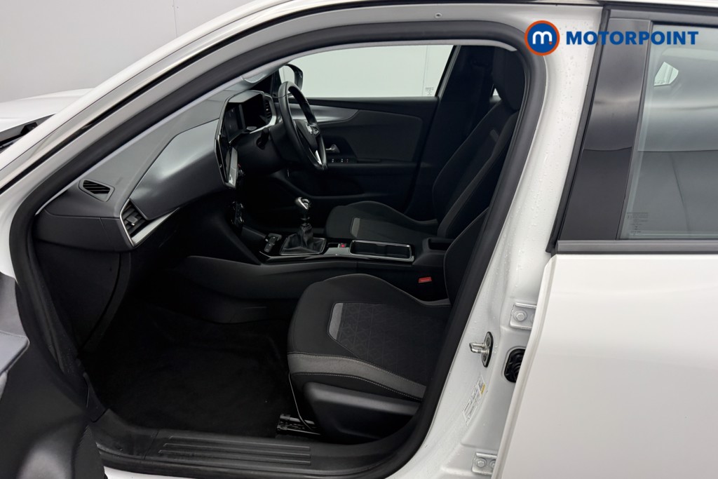 Vauxhall Mokka SE Manual Petrol SUV - Stock Number (1592165) - 1st supplementary image