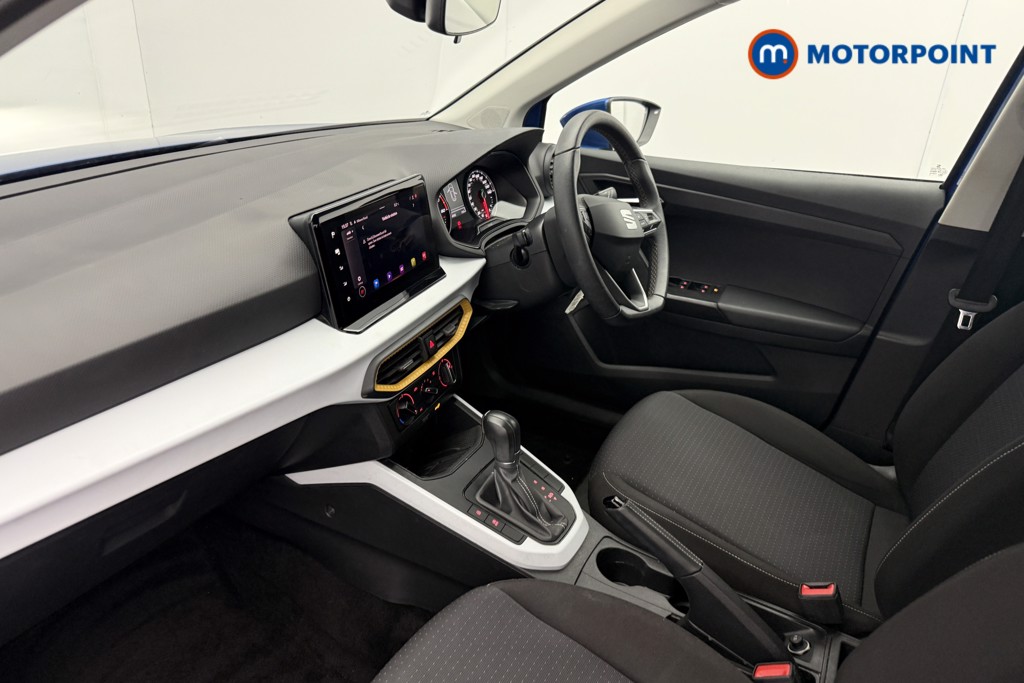 Seat Arona Se Technology Automatic Petrol SUV - Stock Number (1592246) - 3rd supplementary image