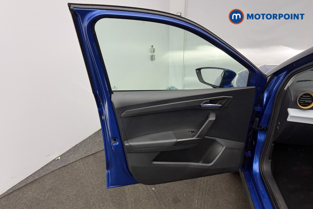 Seat Arona Se Technology Automatic Petrol SUV - Stock Number (1592246) - 4th supplementary image