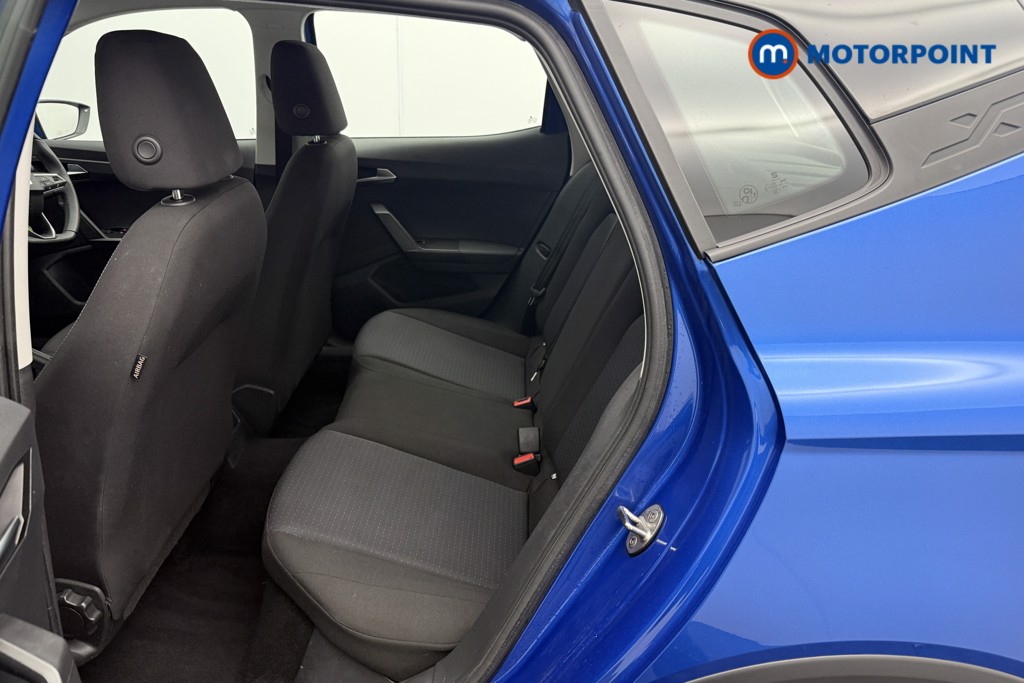 Seat Arona Se Technology Automatic Petrol SUV - Stock Number (1592246) - 5th supplementary image