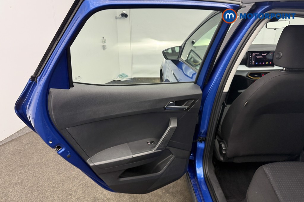 Seat Arona Se Technology Automatic Petrol SUV - Stock Number (1592246) - 7th supplementary image