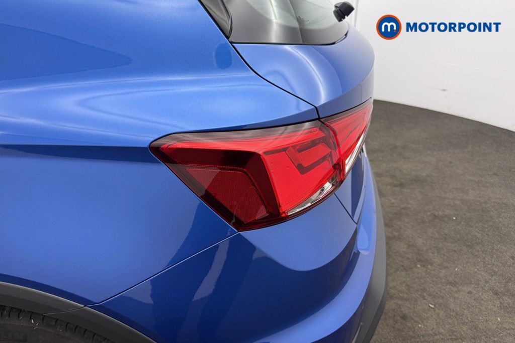 Seat Arona Se Technology Automatic Petrol SUV - Stock Number (1592246) - 8th supplementary image