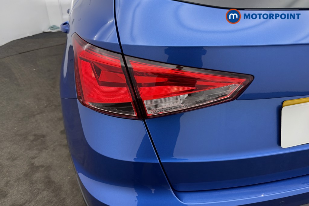 Seat Arona Se Technology Automatic Petrol SUV - Stock Number (1592246) - 9th supplementary image