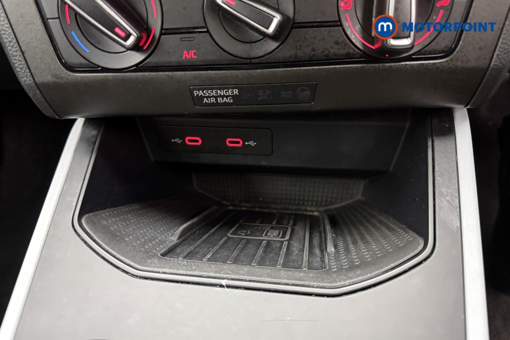 Seat Arona Se Technology Automatic Petrol SUV - Stock Number (1592246) - 23rd supplementary image