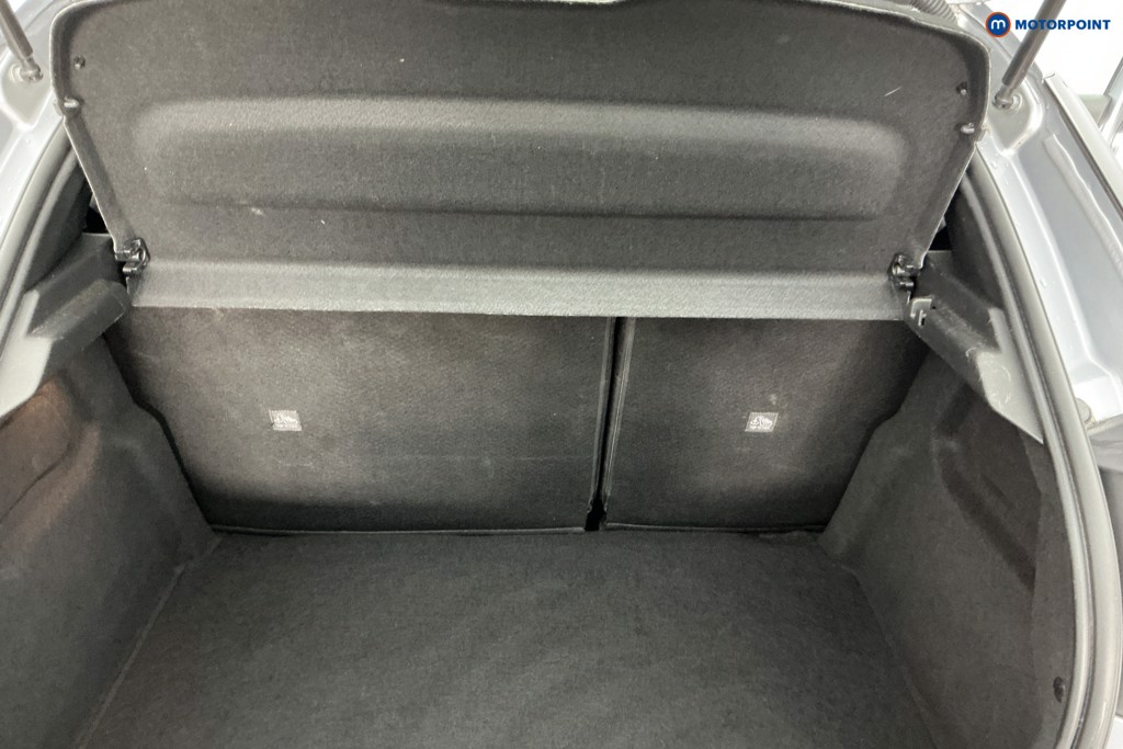 Vauxhall Corsa GS Automatic Petrol Hatchback - Stock Number (1592292) - 3rd supplementary image