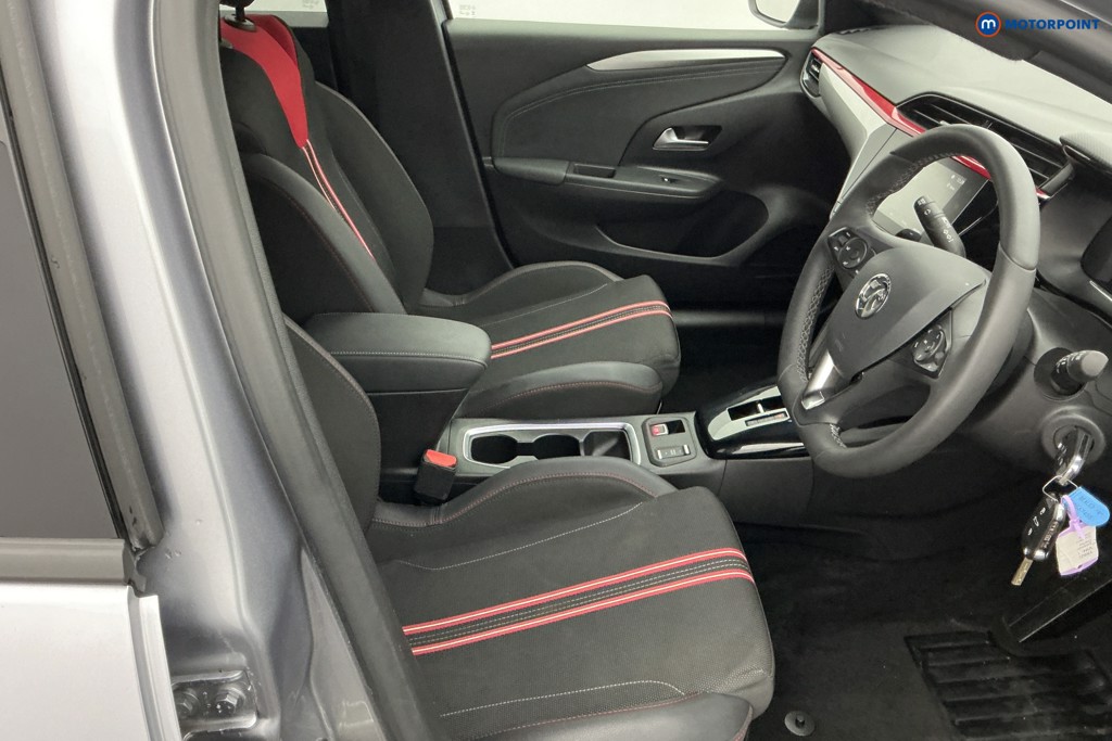 Vauxhall Corsa GS Automatic Petrol Hatchback - Stock Number (1592292) - 5th supplementary image