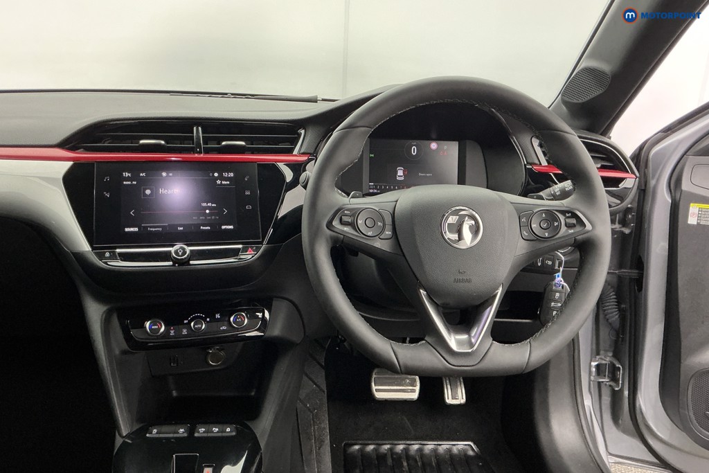 Vauxhall Corsa GS Automatic Petrol Hatchback - Stock Number (1592292) - 6th supplementary image