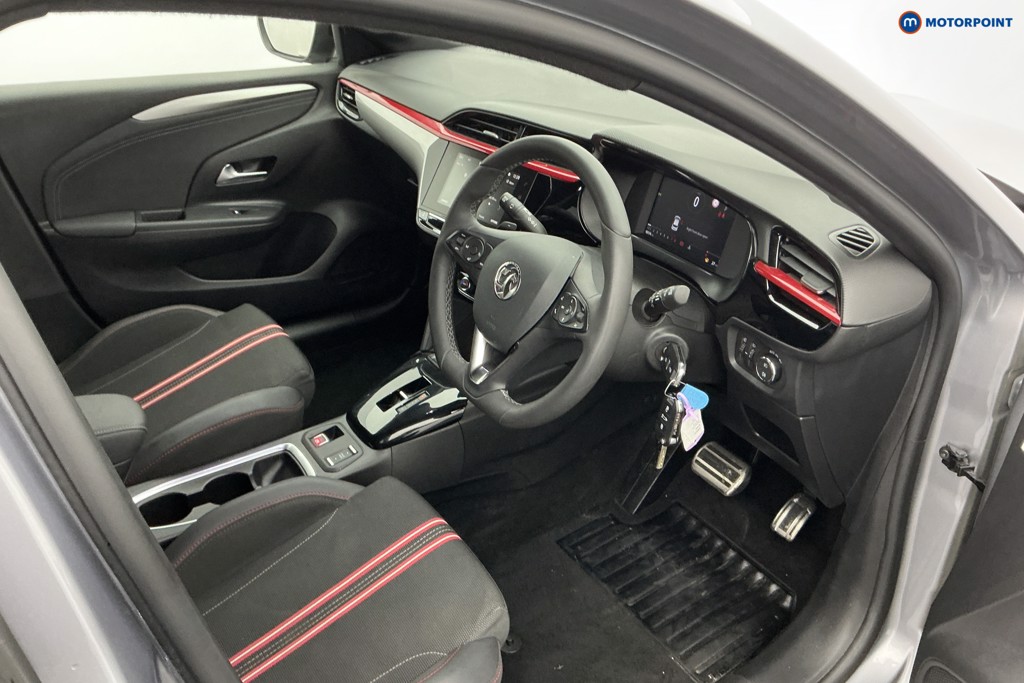 Vauxhall Corsa GS Automatic Petrol Hatchback - Stock Number (1592292) - 7th supplementary image