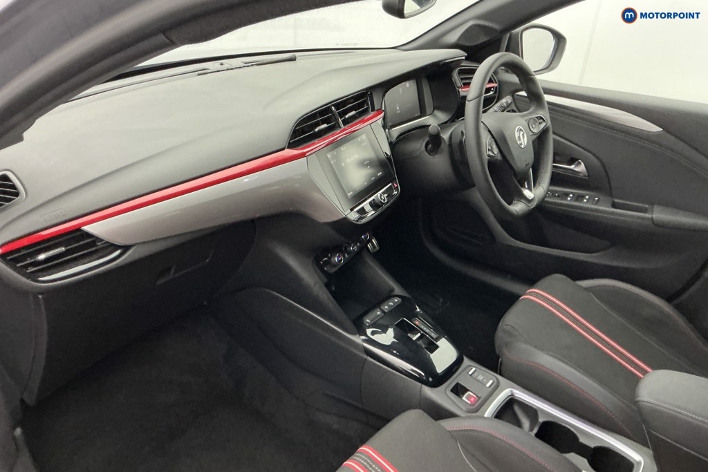 Vauxhall Corsa GS Automatic Petrol Hatchback - Stock Number (1592292) - 8th supplementary image