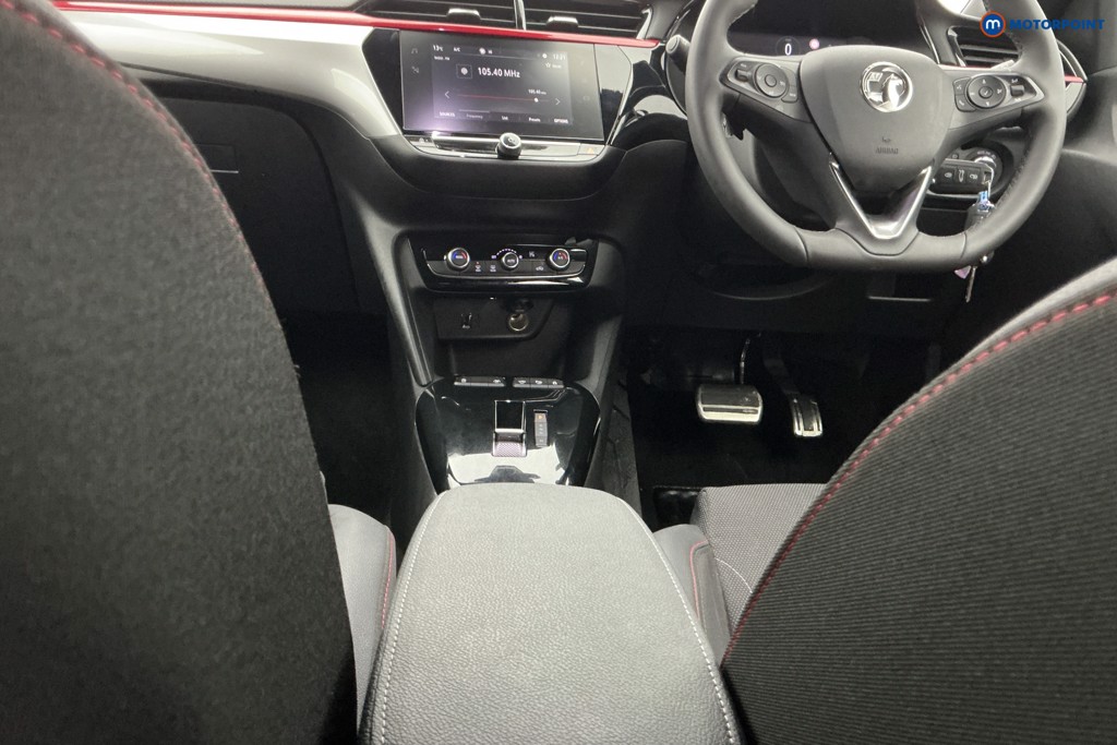 Vauxhall Corsa GS Automatic Petrol Hatchback - Stock Number (1592292) - 10th supplementary image