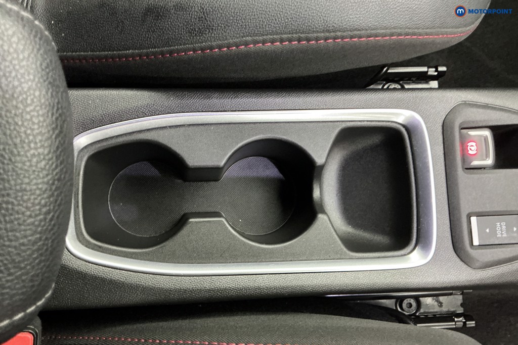 Vauxhall Corsa GS Automatic Petrol Hatchback - Stock Number (1592292) - 13th supplementary image