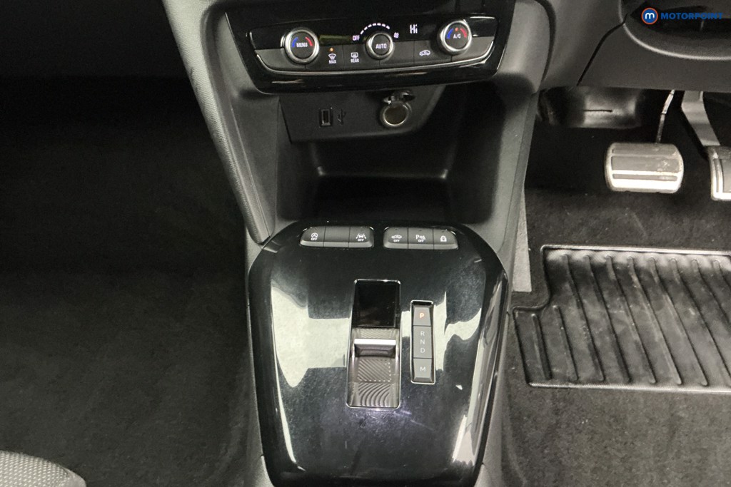 Vauxhall Corsa GS Automatic Petrol Hatchback - Stock Number (1592292) - 14th supplementary image