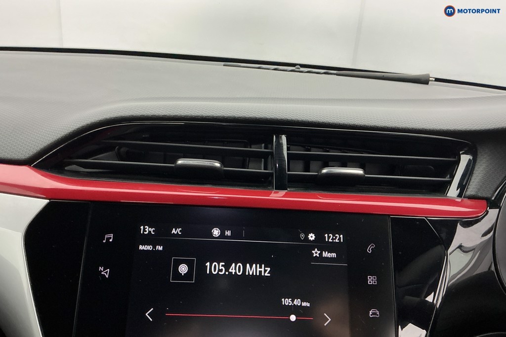 Vauxhall Corsa GS Automatic Petrol Hatchback - Stock Number (1592292) - 15th supplementary image