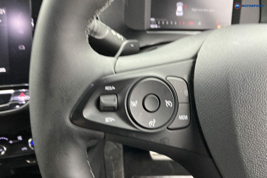 Vauxhall Corsa GS Automatic Petrol Hatchback - Stock Number (1592292) - 17th supplementary image