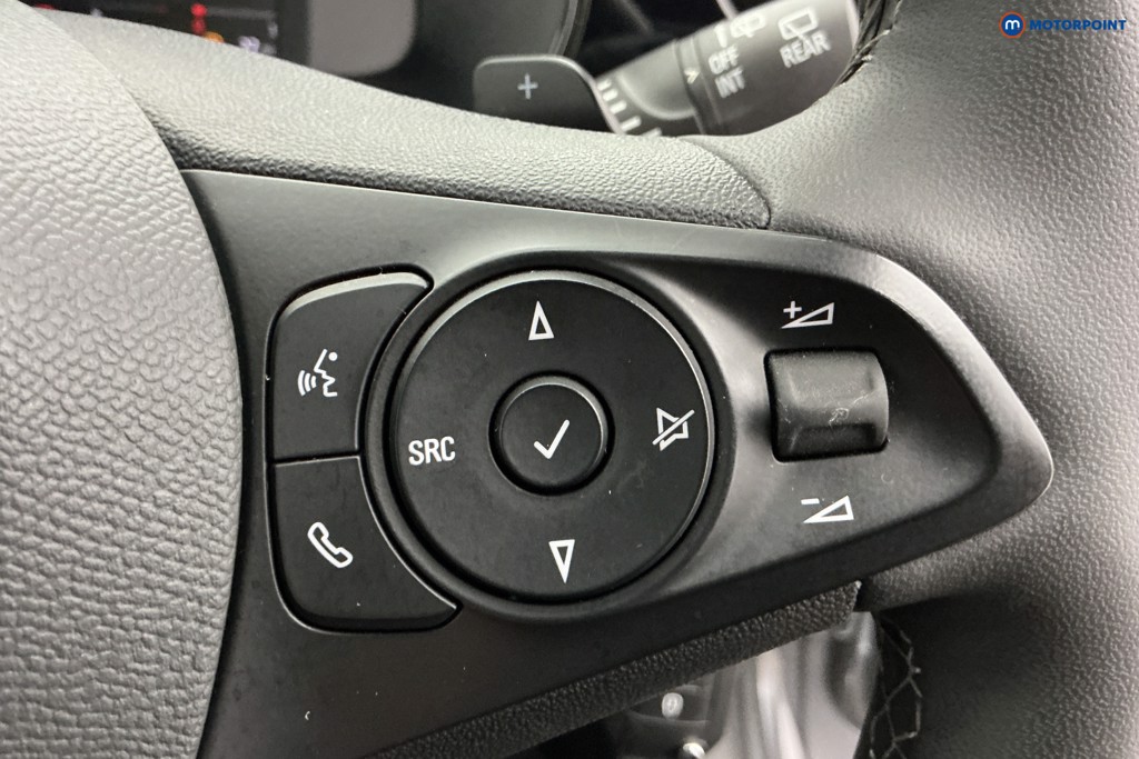 Vauxhall Corsa GS Automatic Petrol Hatchback - Stock Number (1592292) - 18th supplementary image