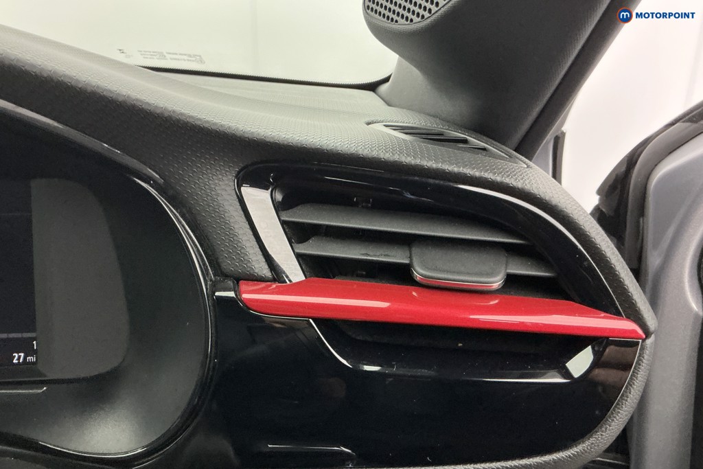 Vauxhall Corsa GS Automatic Petrol Hatchback - Stock Number (1592292) - 19th supplementary image