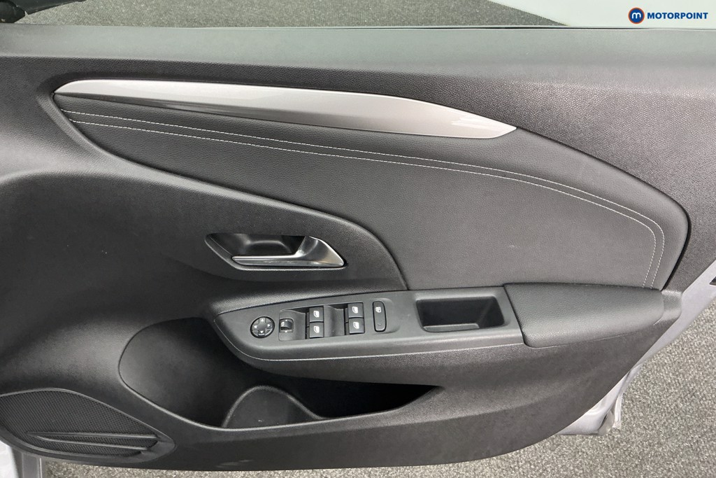 Vauxhall Corsa GS Automatic Petrol Hatchback - Stock Number (1592292) - 20th supplementary image