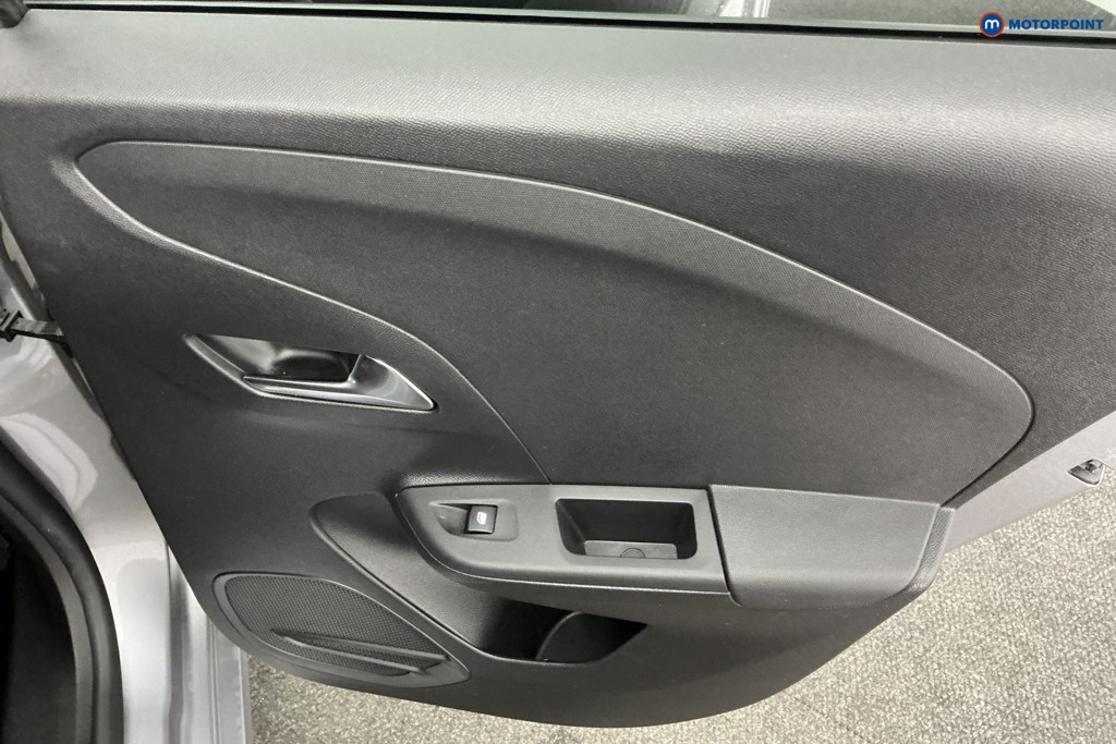 Vauxhall Corsa GS Automatic Petrol Hatchback - Stock Number (1592292) - 22nd supplementary image
