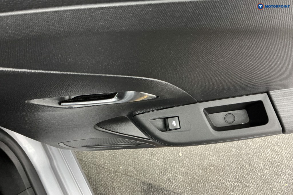 Vauxhall Corsa GS Automatic Petrol Hatchback - Stock Number (1592292) - 23rd supplementary image