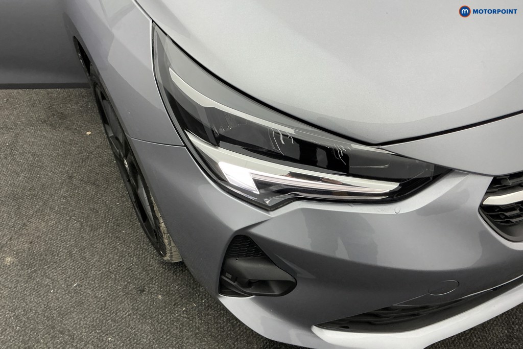 Vauxhall Corsa GS Automatic Petrol Hatchback - Stock Number (1592292) - 24th supplementary image