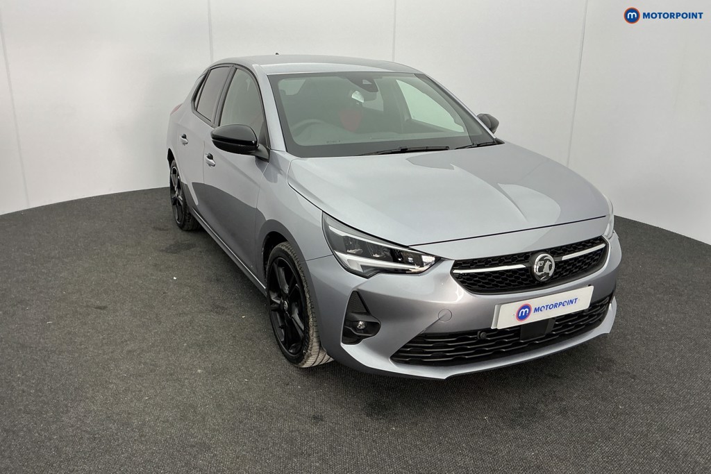 Vauxhall Corsa GS Automatic Petrol Hatchback - Stock Number (1592292) - 25th supplementary image