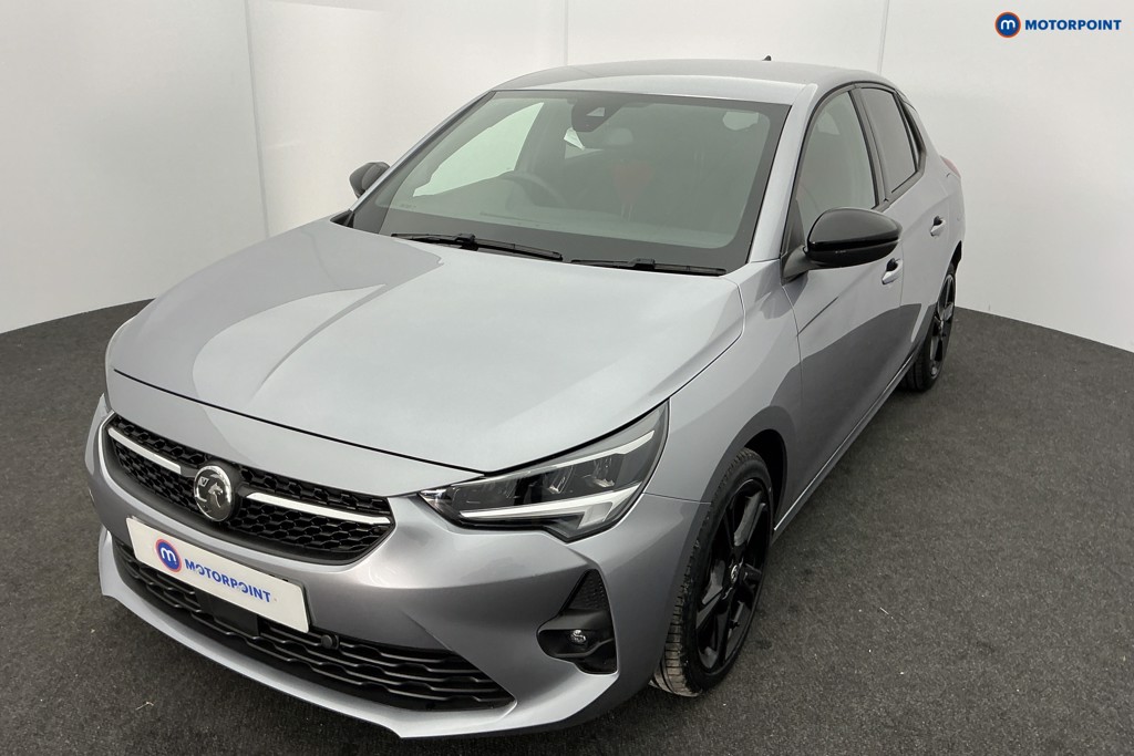 Vauxhall Corsa GS Automatic Petrol Hatchback - Stock Number (1592292) - 27th supplementary image