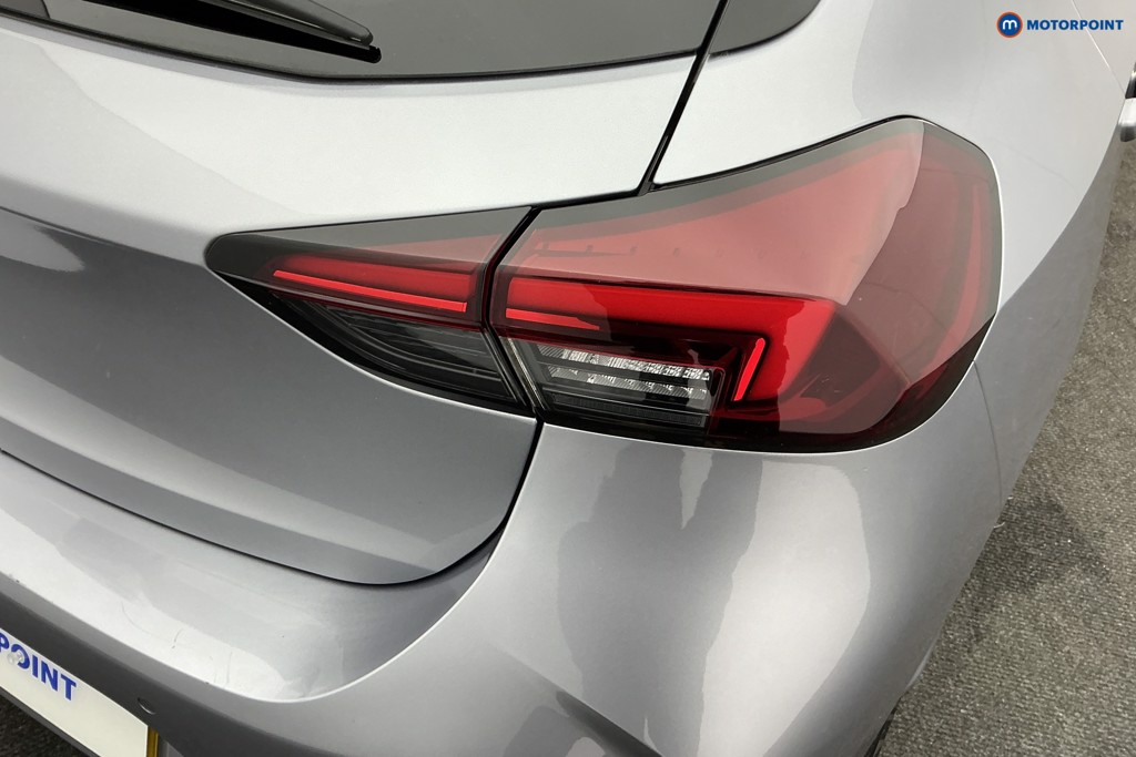 Vauxhall Corsa GS Automatic Petrol Hatchback - Stock Number (1592292) - 28th supplementary image