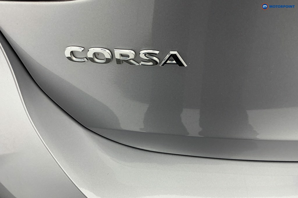 Vauxhall Corsa GS Automatic Petrol Hatchback - Stock Number (1592292) - 29th supplementary image
