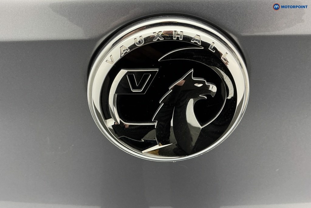 Vauxhall Corsa GS Automatic Petrol Hatchback - Stock Number (1592292) - 30th supplementary image