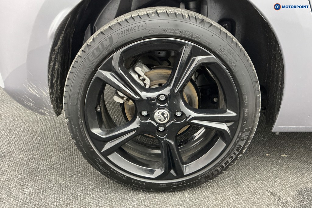 Vauxhall Corsa GS Automatic Petrol Hatchback - Stock Number (1592292) - 31st supplementary image