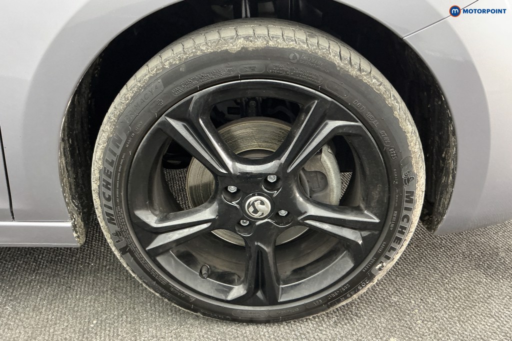 Vauxhall Corsa GS Automatic Petrol Hatchback - Stock Number (1592292) - 32nd supplementary image