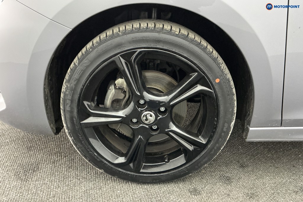 Vauxhall Corsa GS Automatic Petrol Hatchback - Stock Number (1592292) - 33rd supplementary image