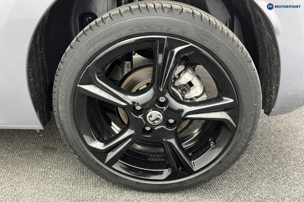 Vauxhall Corsa GS Automatic Petrol Hatchback - Stock Number (1592292) - 34th supplementary image