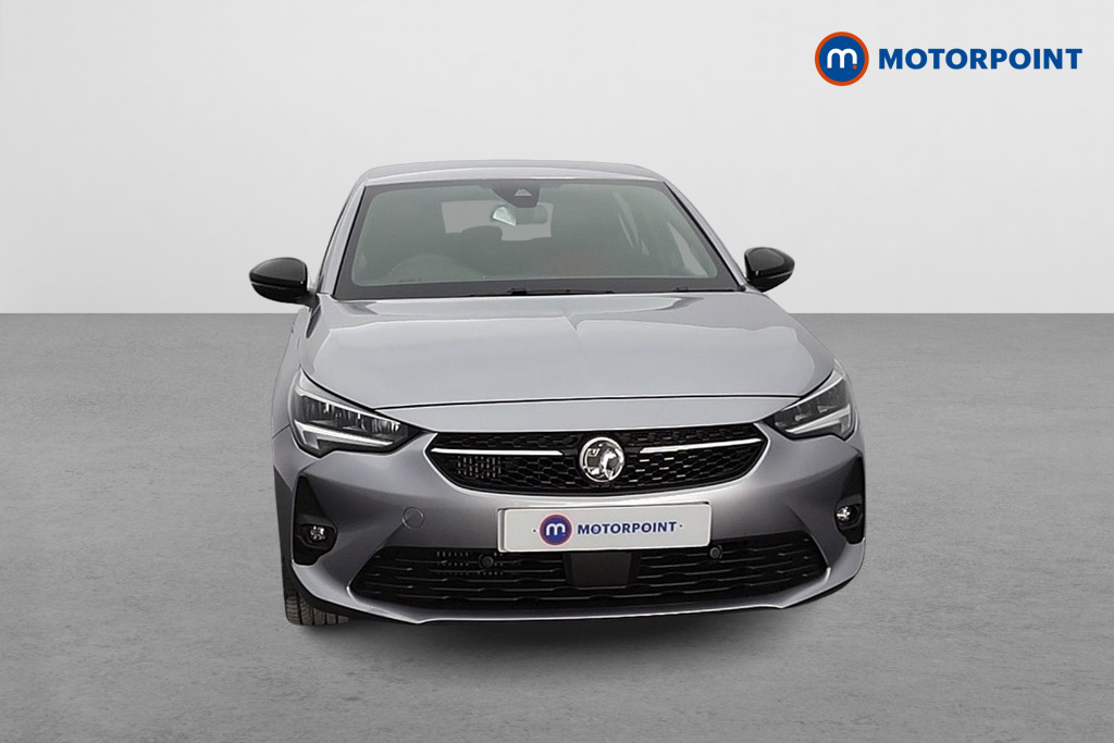 Vauxhall Corsa GS Automatic Petrol Hatchback - Stock Number (1592292) - Front bumper