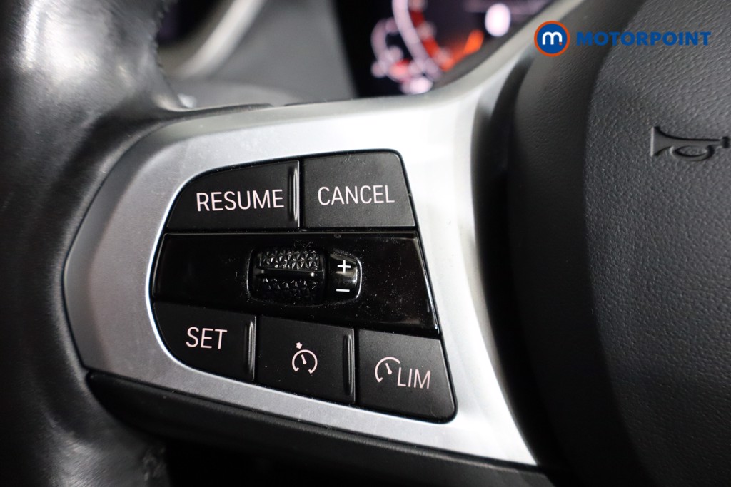 BMW 1 Series M Sport Automatic Petrol Hatchback - Stock Number (1592527) - 2nd supplementary image