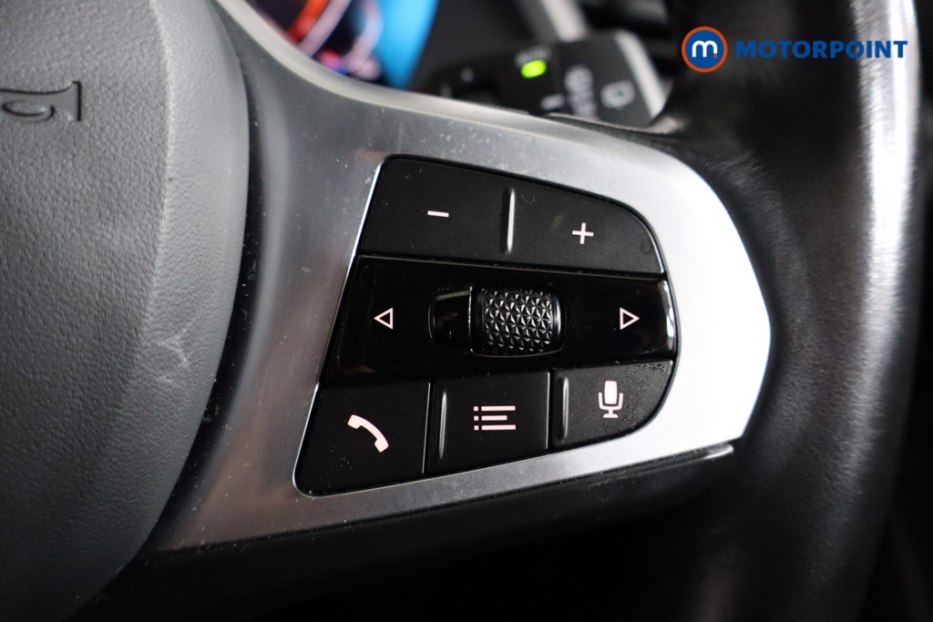 BMW 1 Series M Sport Automatic Petrol Hatchback - Stock Number (1592527) - 3rd supplementary image