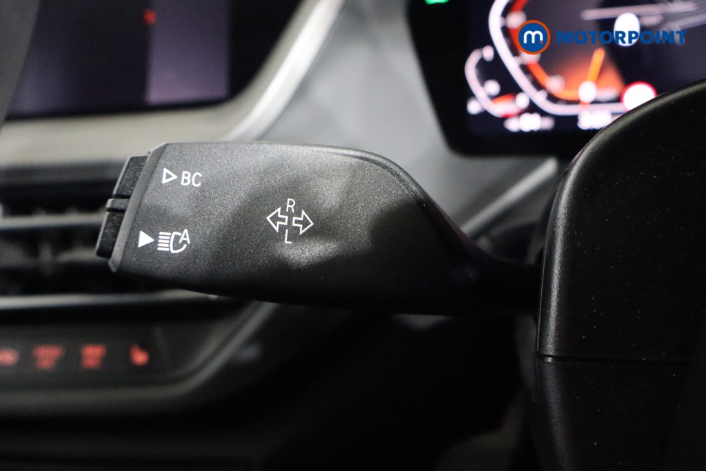 BMW 1 Series M Sport Automatic Petrol Hatchback - Stock Number (1592527) - 4th supplementary image