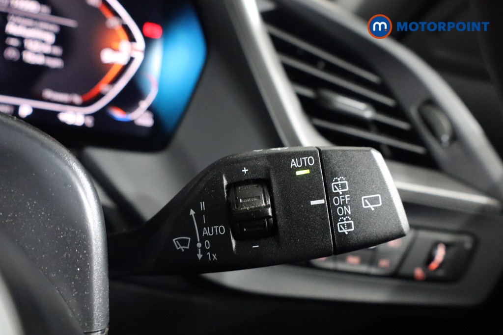 BMW 1 Series M Sport Automatic Petrol Hatchback - Stock Number (1592527) - 5th supplementary image