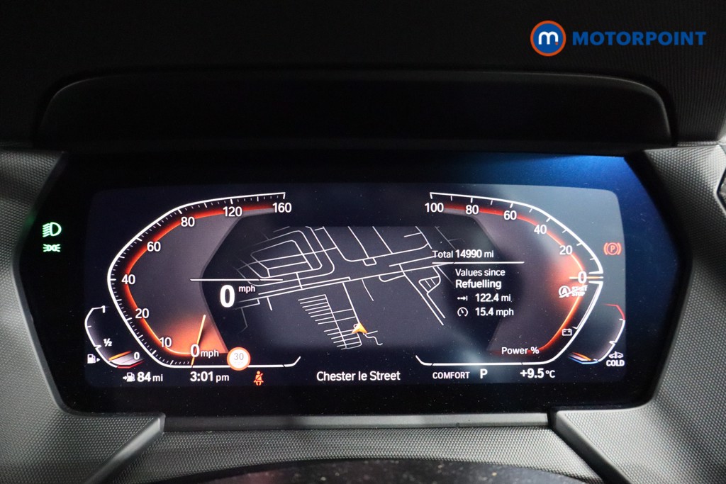 BMW 1 Series M Sport Automatic Petrol Hatchback - Stock Number (1592527) - 6th supplementary image